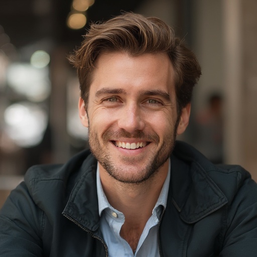 Chloe Baxter — online pokies reviewer